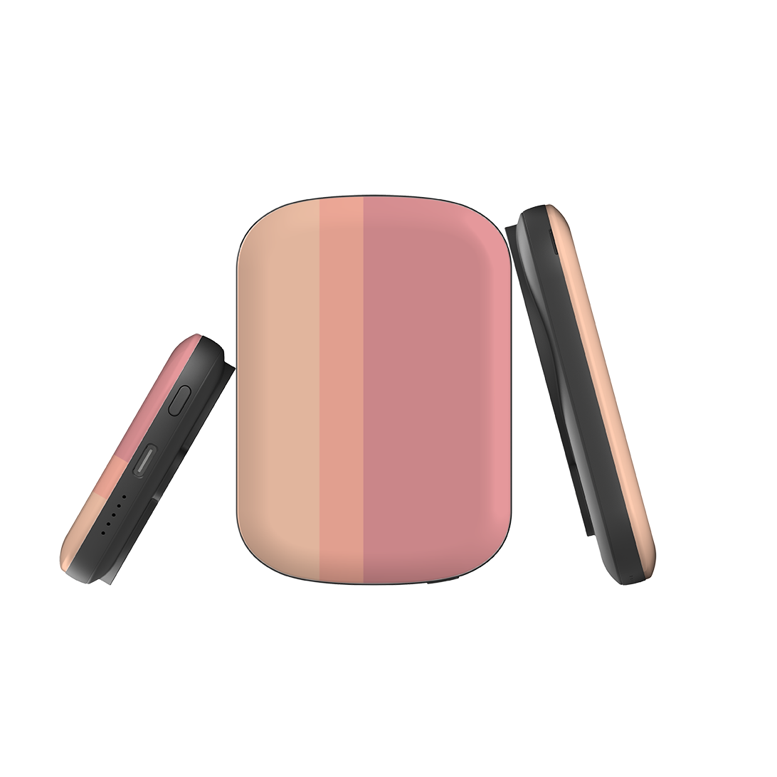 MagSafe Power Bank - Granada Chroma Stripe