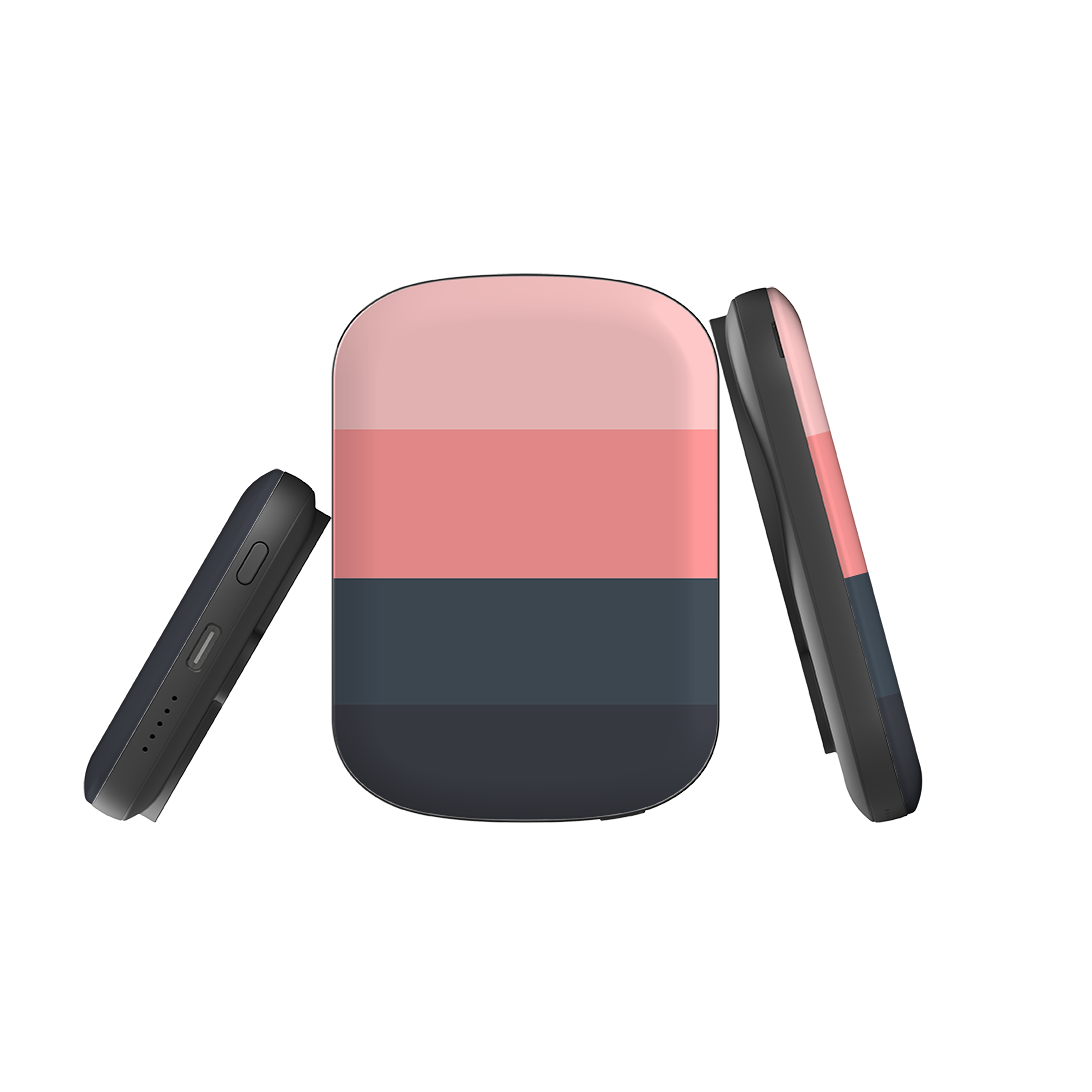 MagSafe Power Bank - Hamburg Chroma