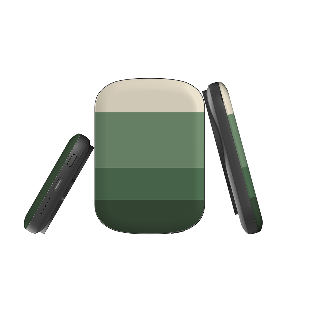 MagSafe Power Bank - Hong Kong Chroma