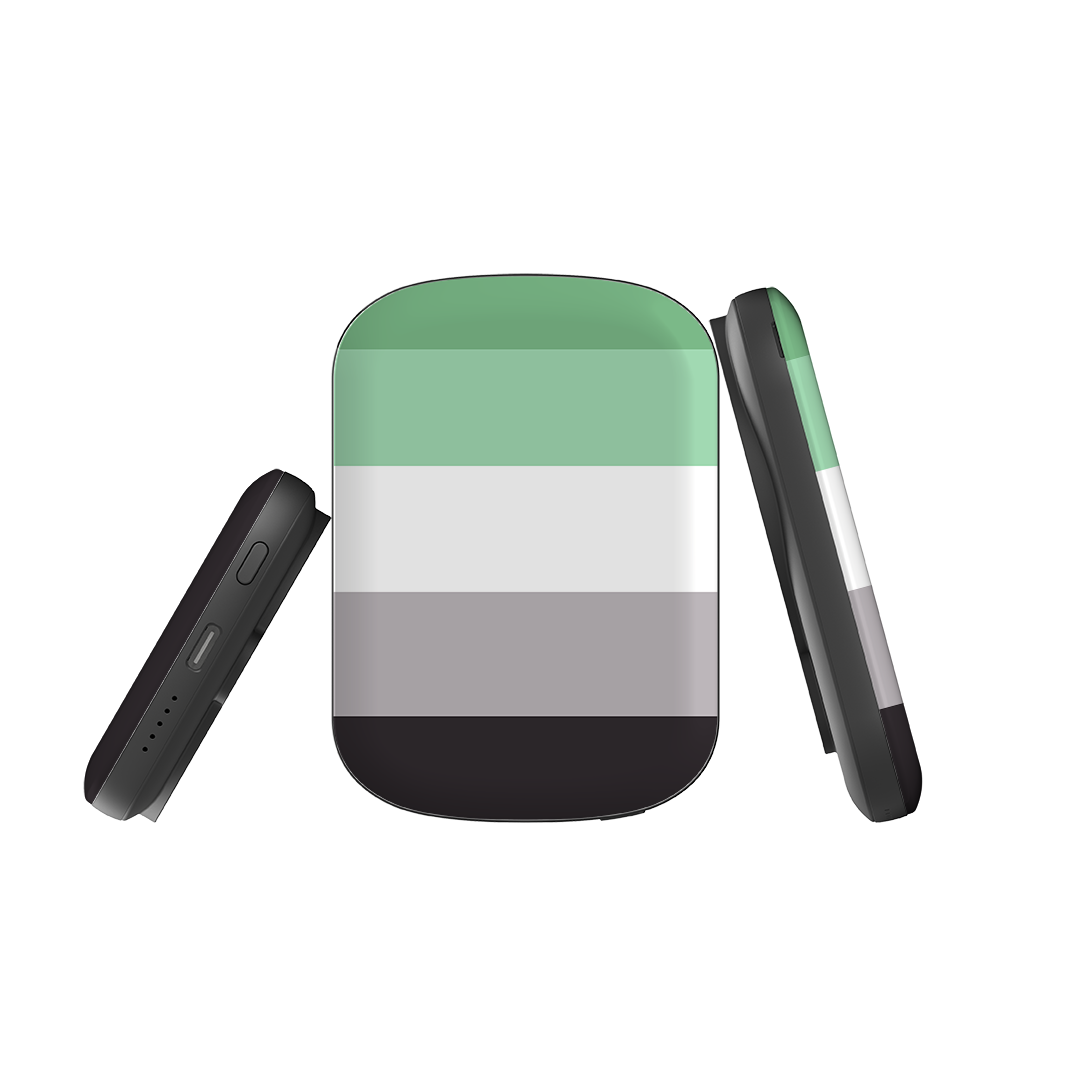 MagSafe Power Bank - Irvine Chroma