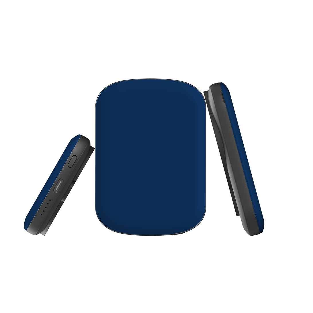 MagSafe Power Bank - London Blue
