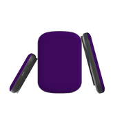 MagSafe Power Bank - Manilla Purple