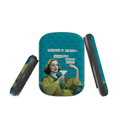 MagSafe Power Bank - Menopause In Progress By Clare Jordan