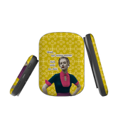 MagSafe Power Bank - Mood By Clare Jordan