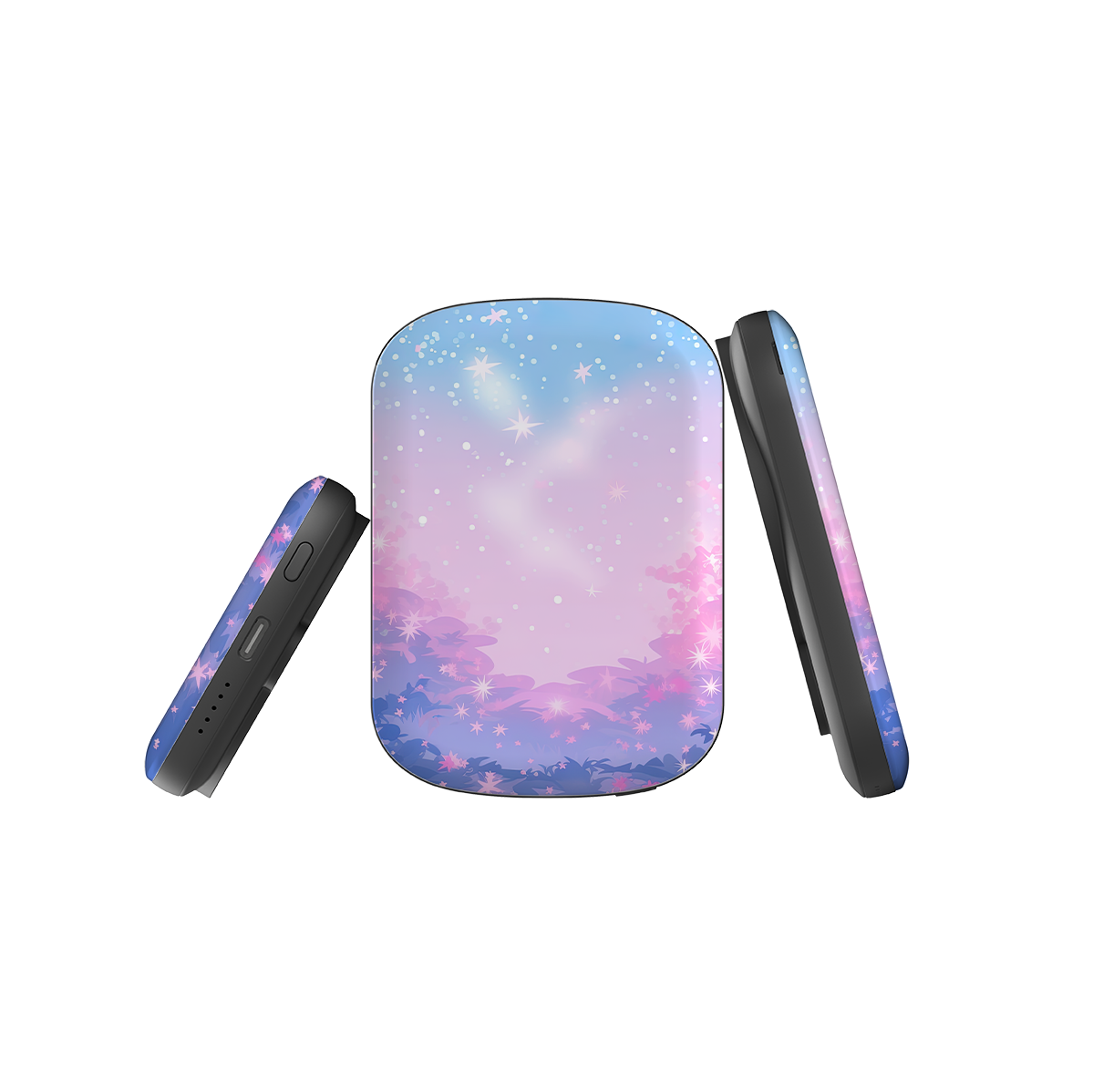 MagSafe Power Bank - Skyline