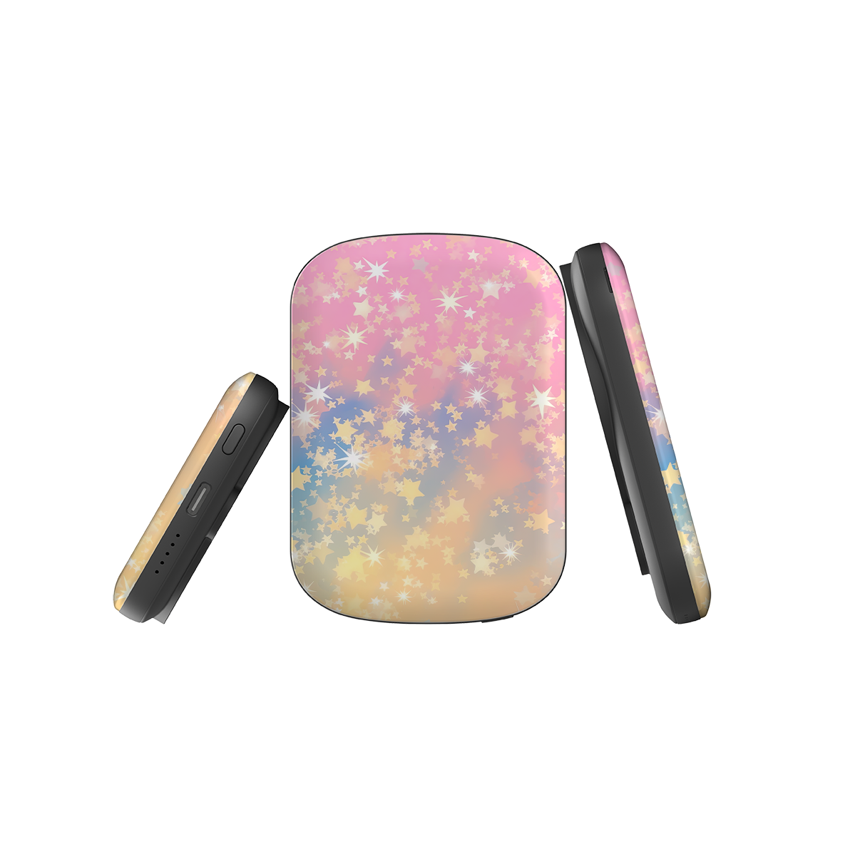 MagSafe Power Bank - Space Glitter II