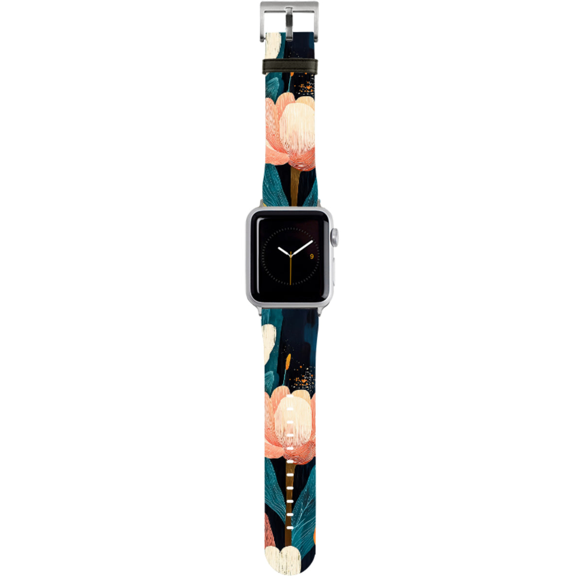 Maiden Lane Apple Watch Strap