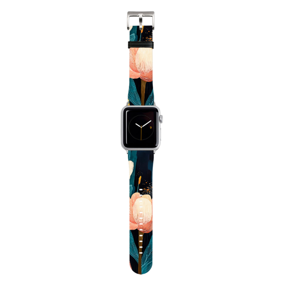 Maiden Lane Apple Watch Strap