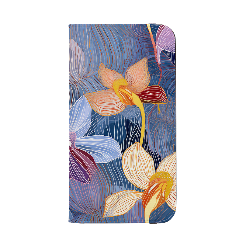 Malawi Wallet-Hülle