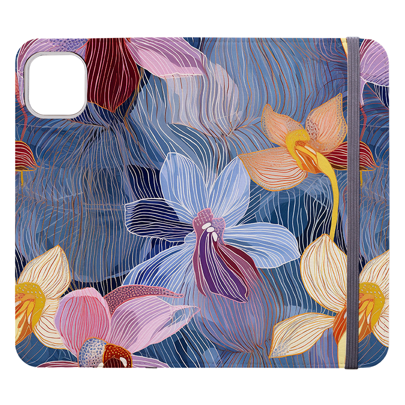 Malawi Wallet Case