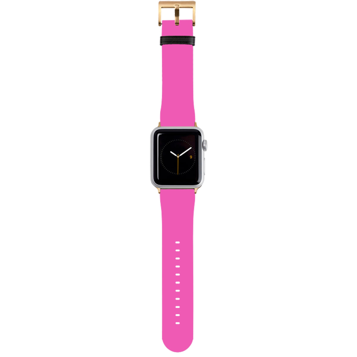 Marrakesh Pink Apple Watch Strap