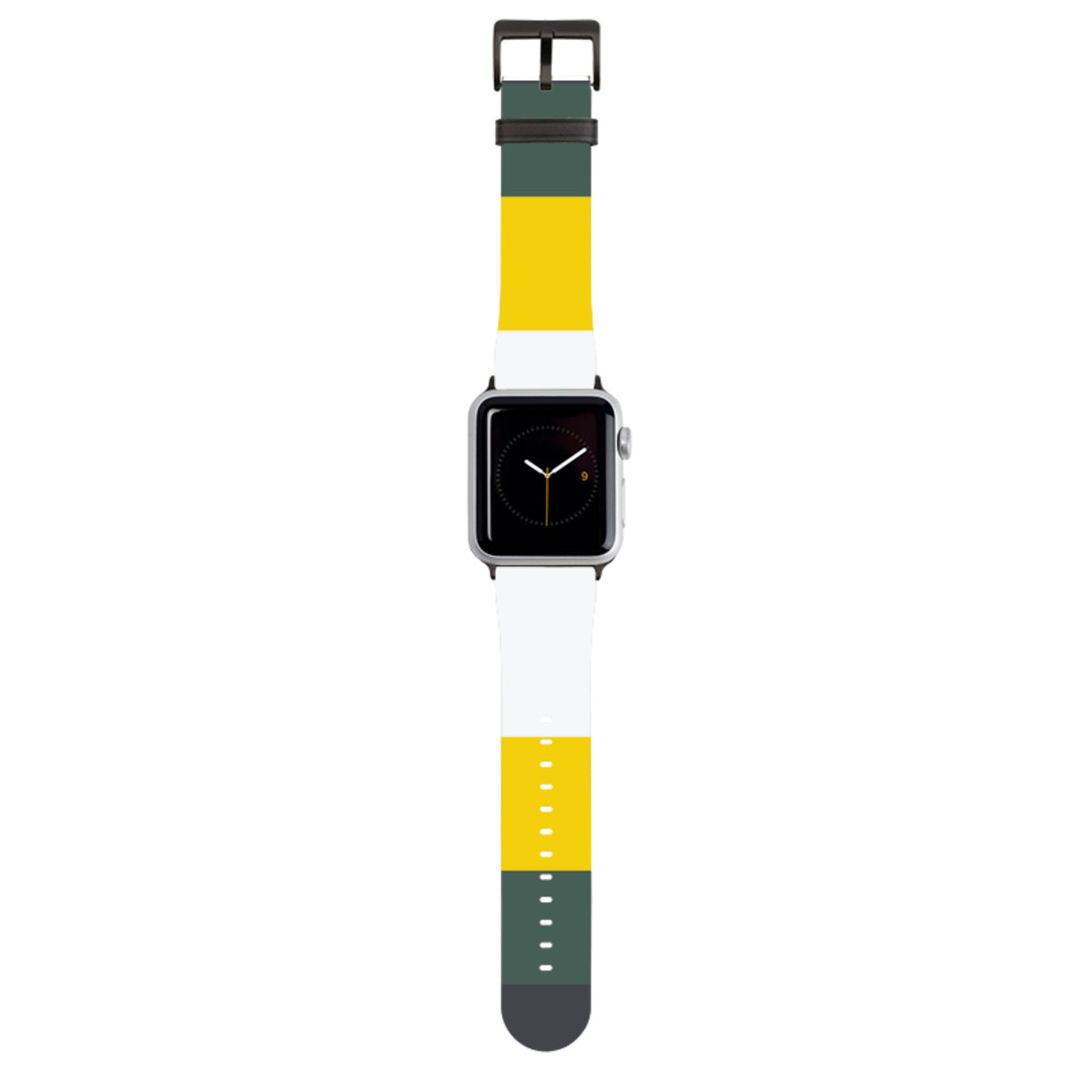 Marseille Chroma Apple Watch Strap
