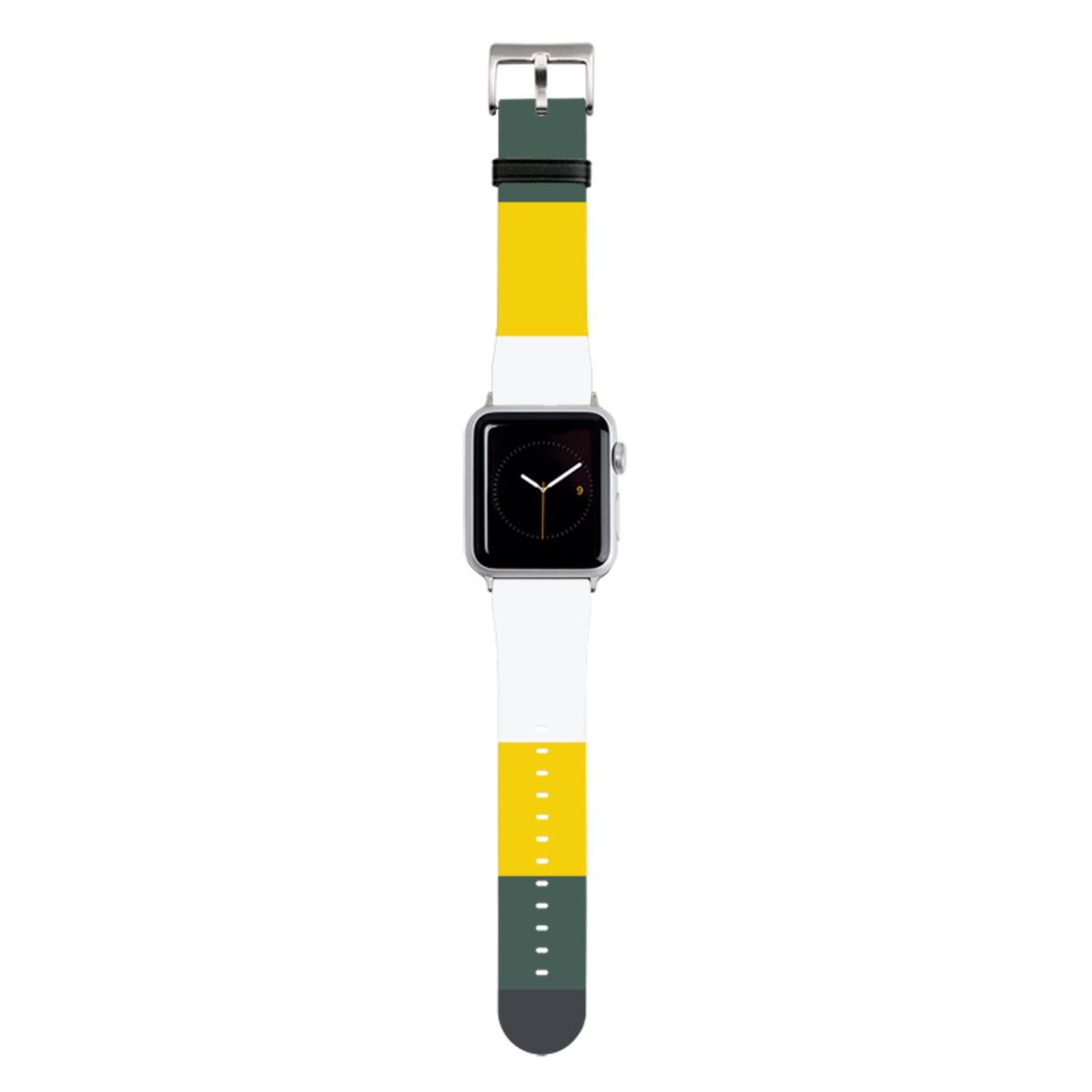 Marseille Chroma Apple Watch Strap