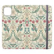 May Morris Wallet Case By Kate Heiss