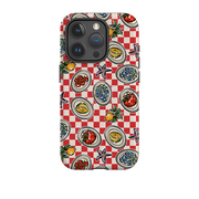 iPhone Case - Mediterranean Life