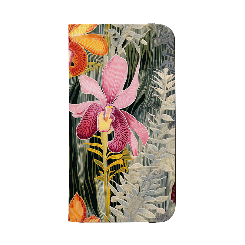 Mekong Wallet Case