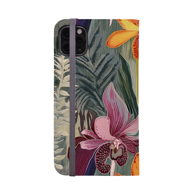 Mekong Wallet Case