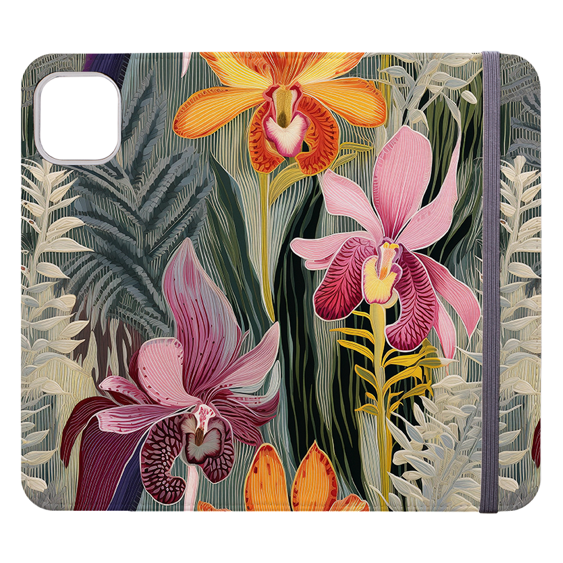 Mekong Wallet Case