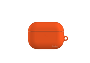 Melbourne Red Airpod Pro Case ( Gen 1 & 2 )