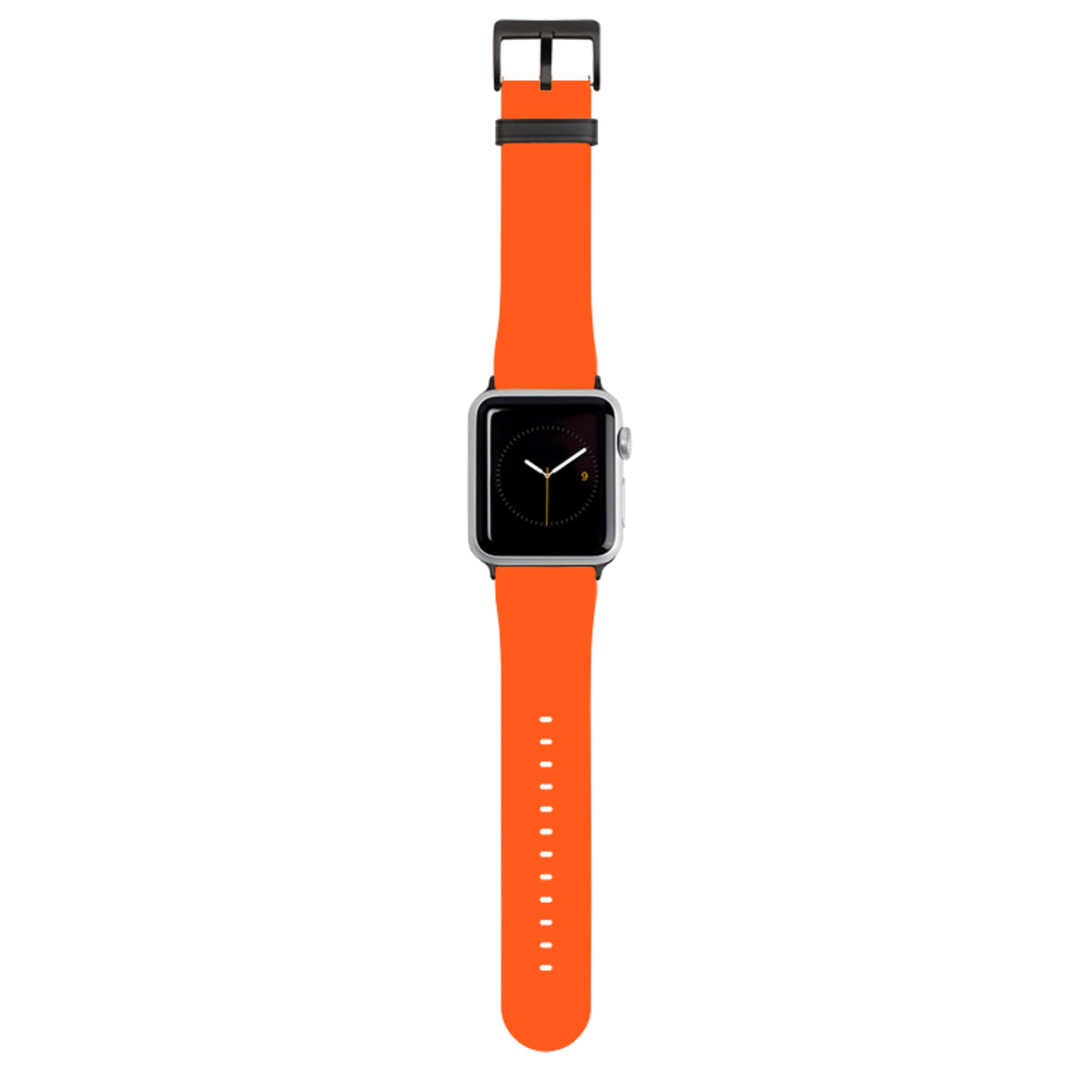 Melbourne Red Apple Watch Armband