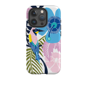 iPhone Tough Case - Memories Of Summer By Kate Heiss