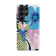 Samsung Tough Case - Memories Of Summer By Kate Heiss