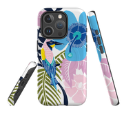 iPhone MagSafe Tough Case -  Memories Of Summer By Kate Heiss