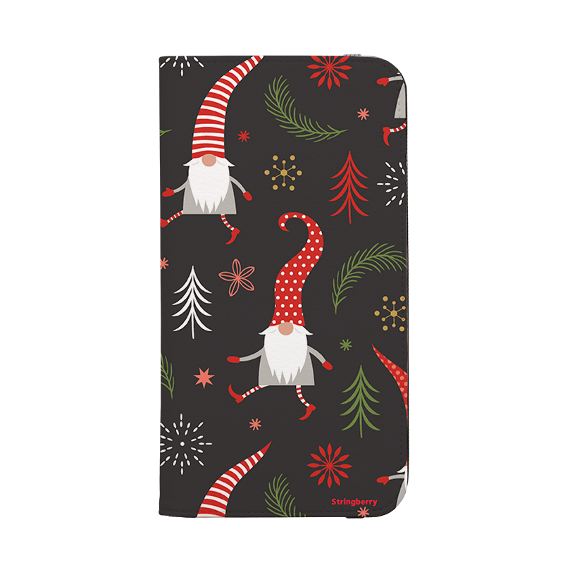 Merry Christmas Pattern