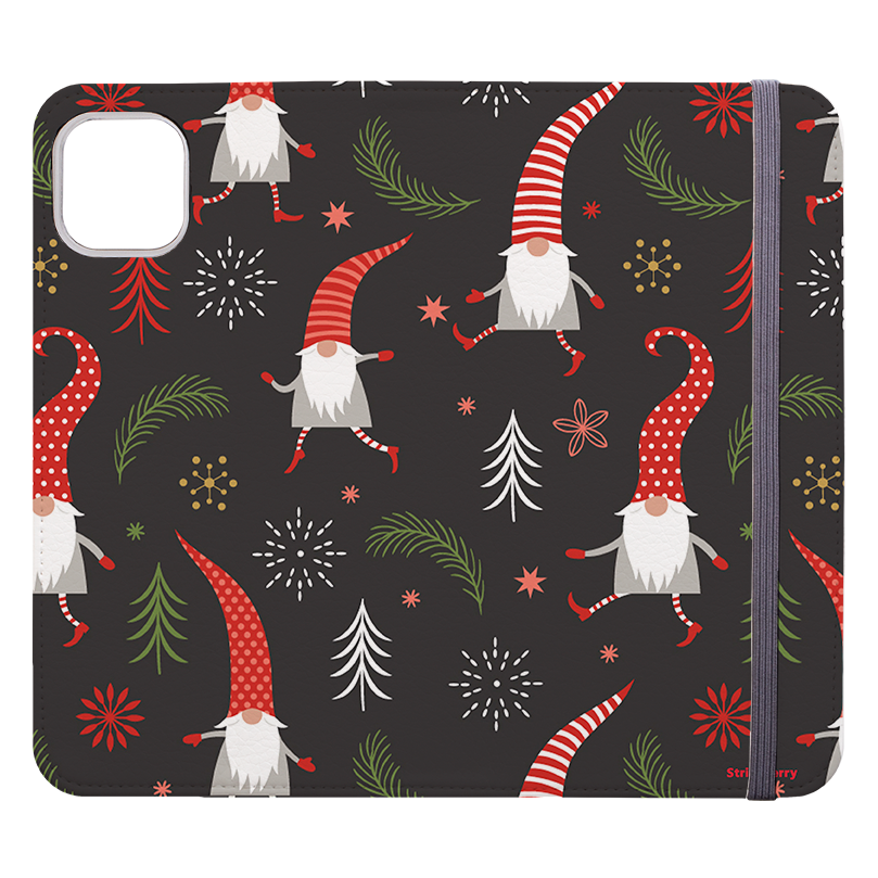 Merry Christmas Pattern