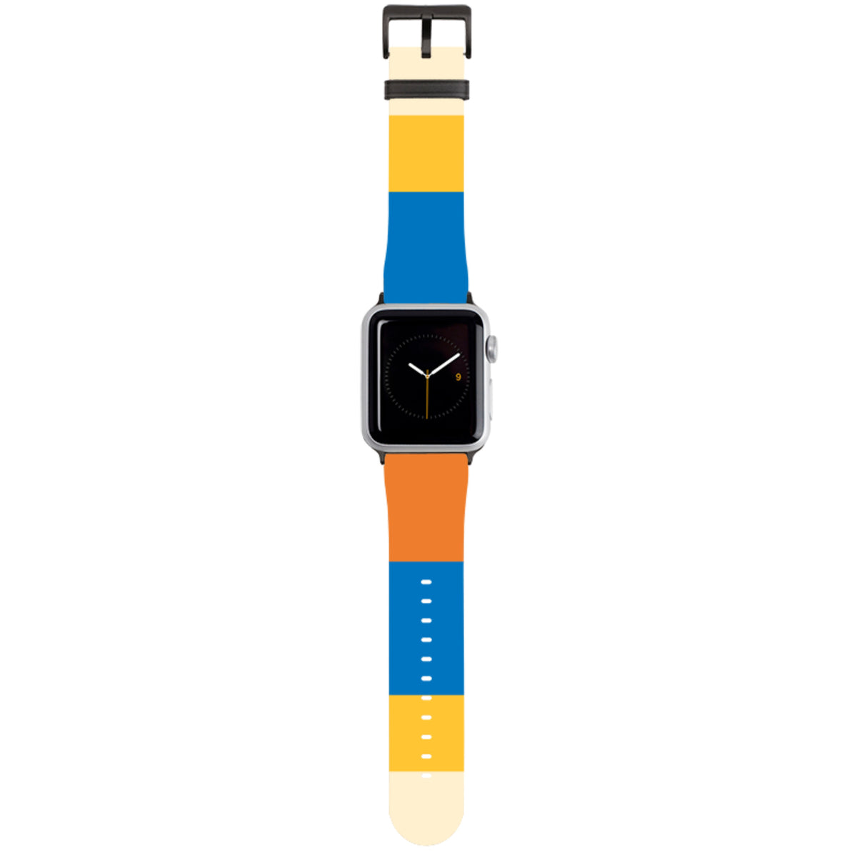 Miami Chroma Apple Watch Armband