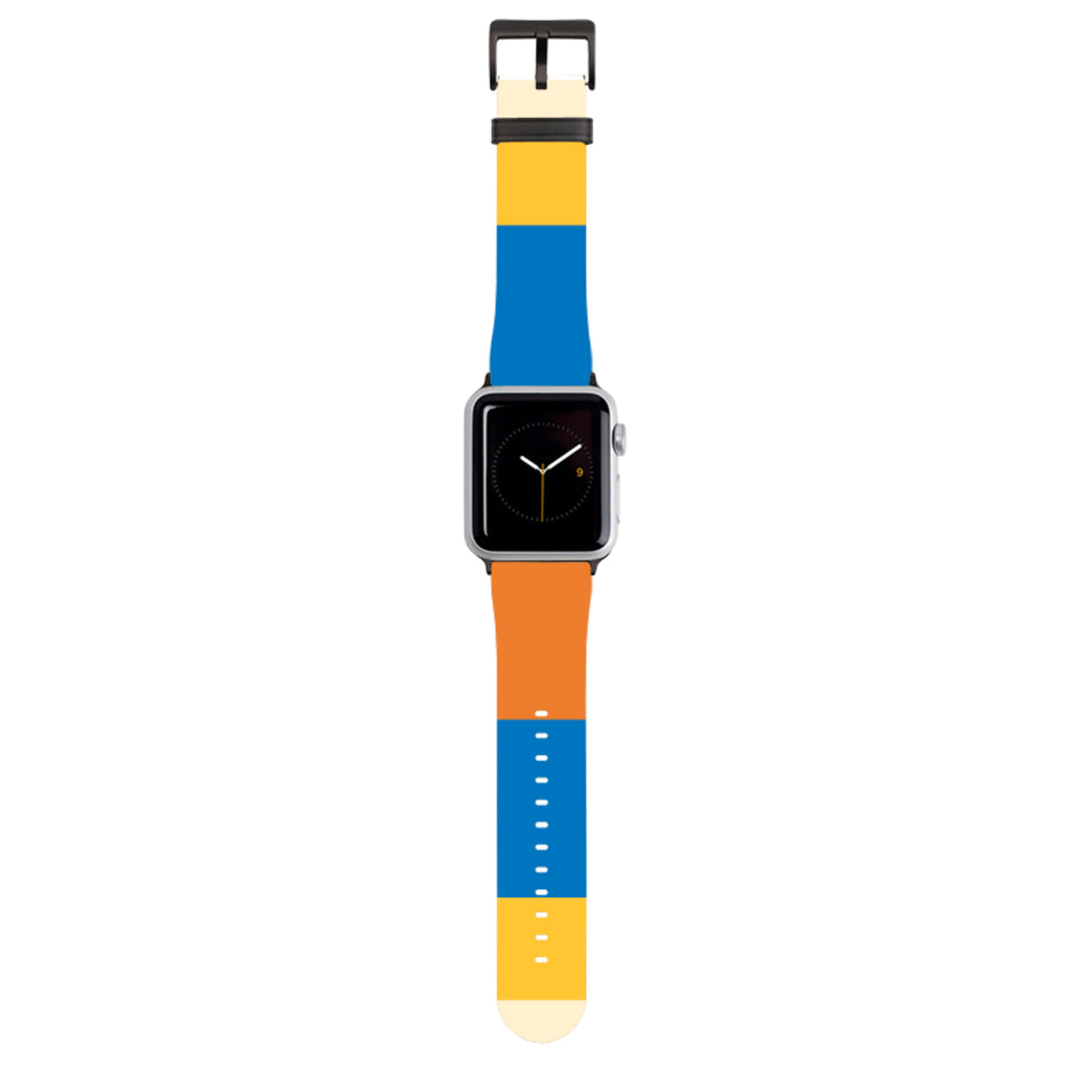 Miami Chroma Apple Watch Armband
