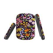 MagSafe Power Bank - Mice and Wildflowers By Bex Parkin