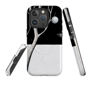 iPhone MagSafe Tough Case -  Midnight Walk By Natasha Newton