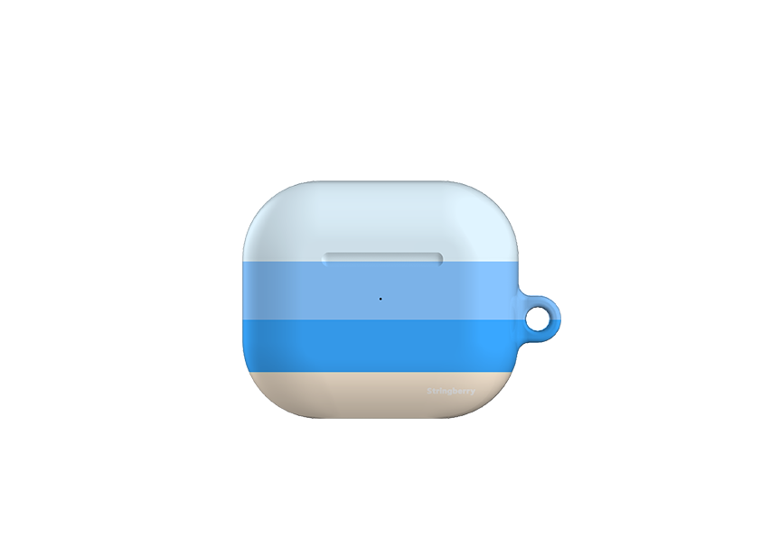 Milan Chroma AirPod Hülle Gen 4