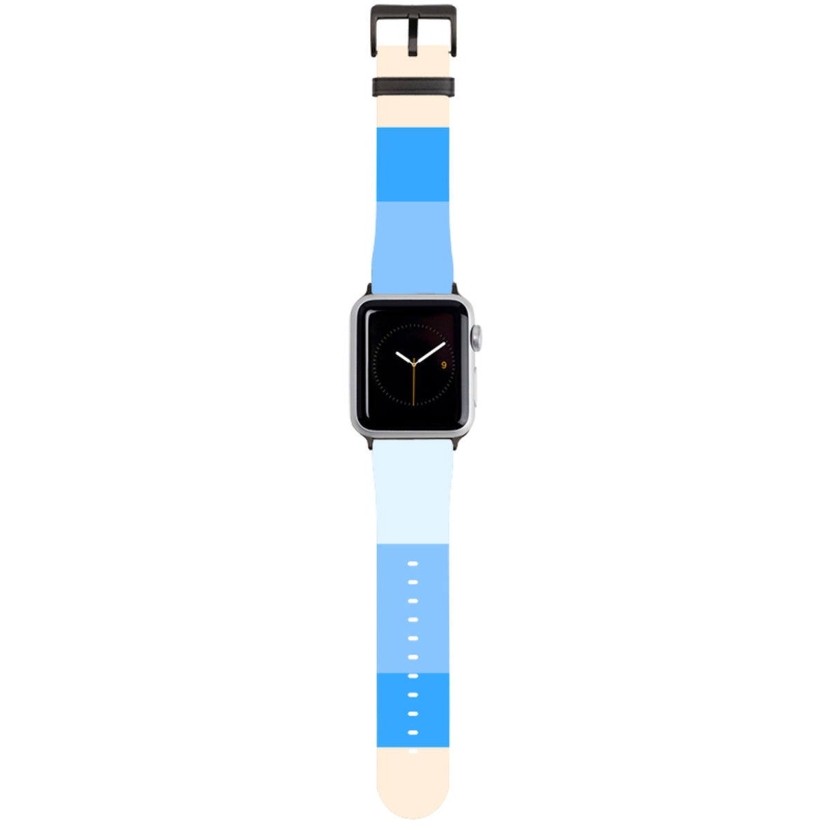 Milan Chroma Apple Watch Armband
