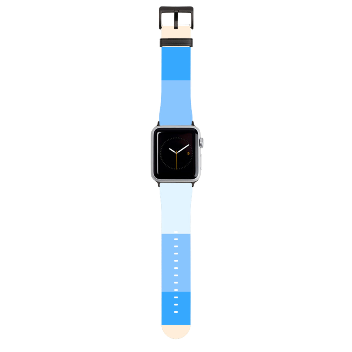 Milan Chroma Apple Watch Armband