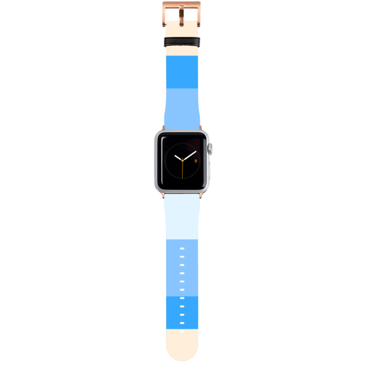 Milan Chroma Apple Watch Armband