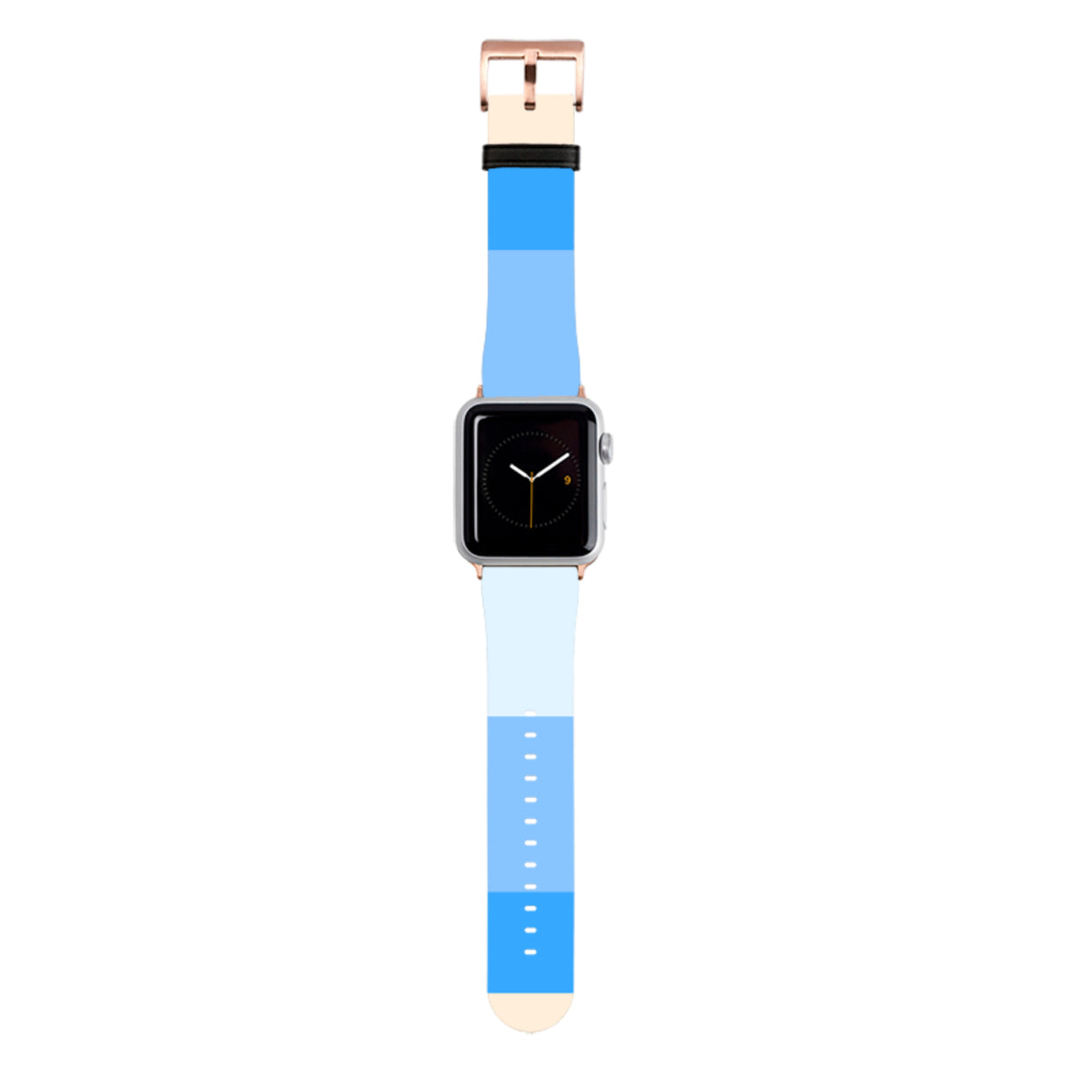 Milan Chroma Apple Watch Armband