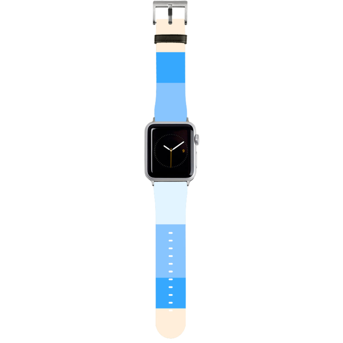Milan Chroma Apple Watch Armband
