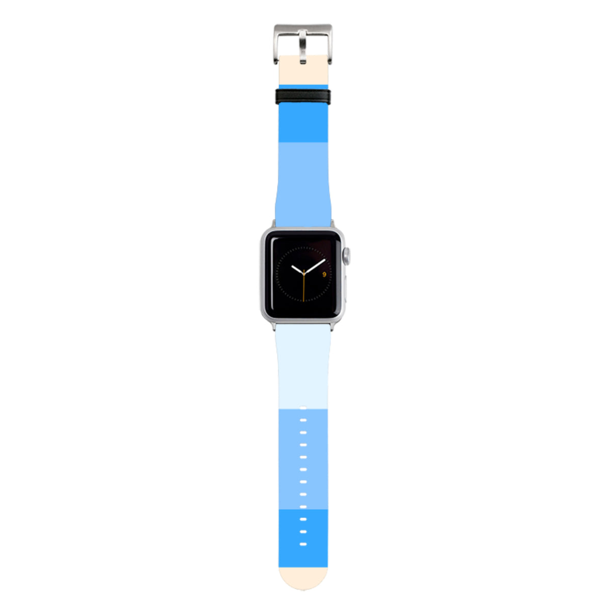 Milan Chroma Apple Watch Armband