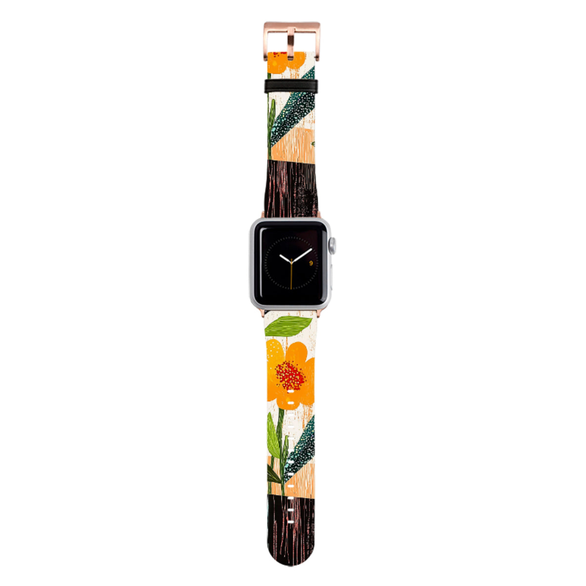 Apple Watch Armband Mill Lane