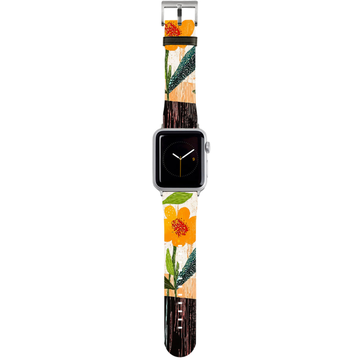 Apple Watch Armband Mill Lane