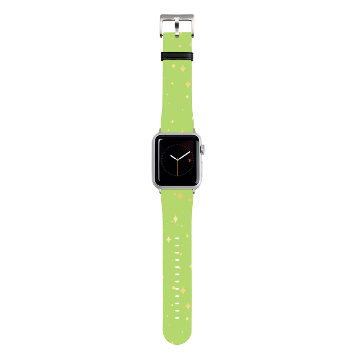 Mint Cosmos Apple Watch Strap
