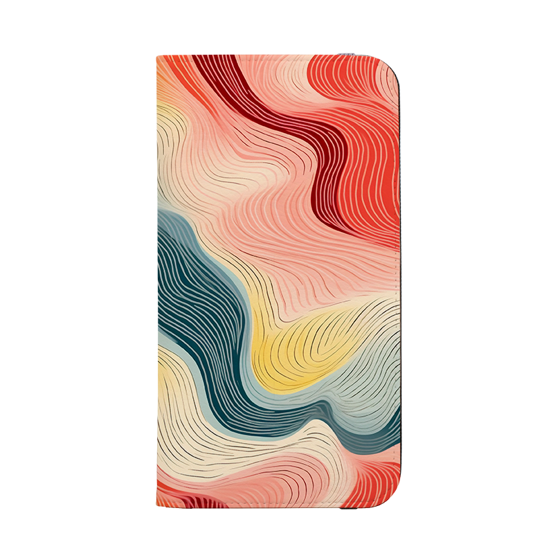 Mondsee Wallet Case