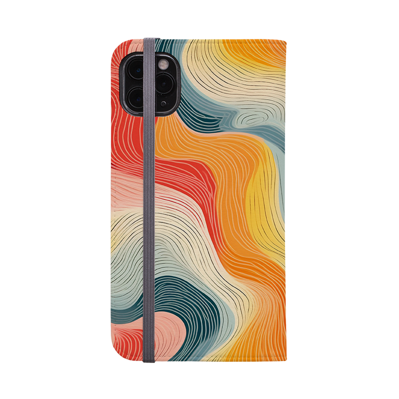 Mondsee Wallet Case