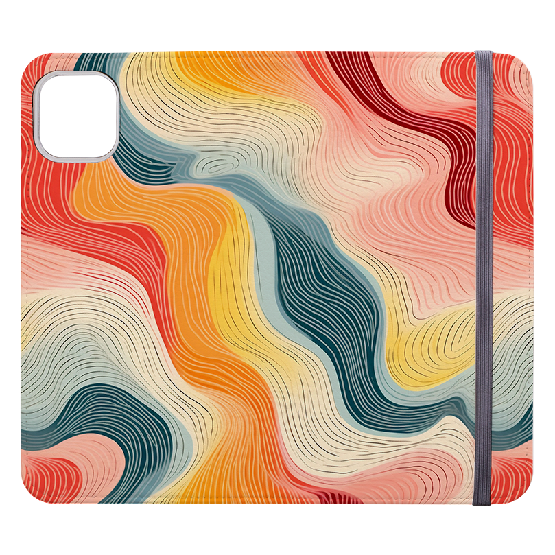Mondsee Wallet Case