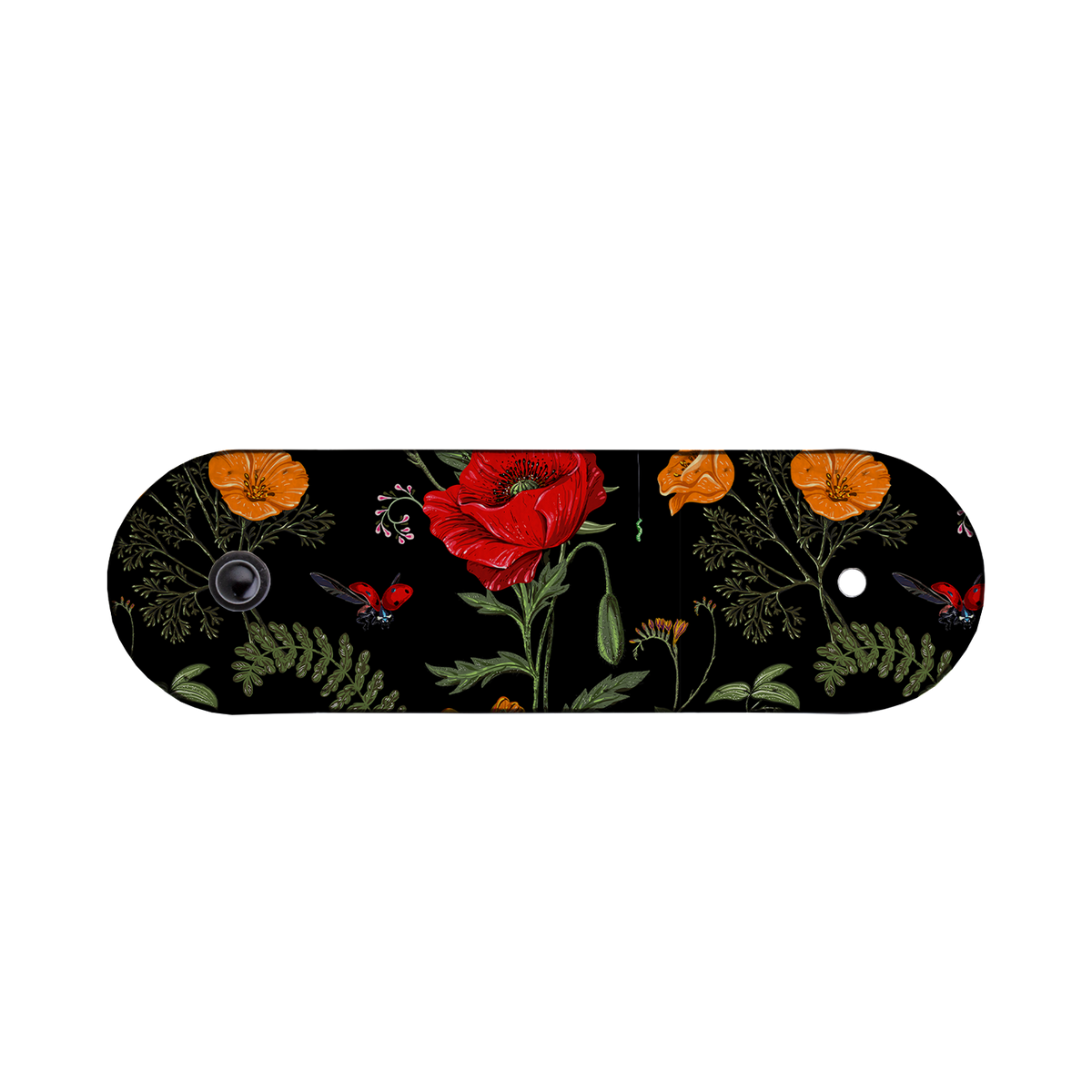 Moonlight Garden Universal Cable Wrap