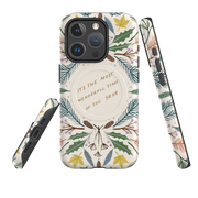 iPhone MagSafe Tough Case - Most Wonderful Time By Meghann Rader