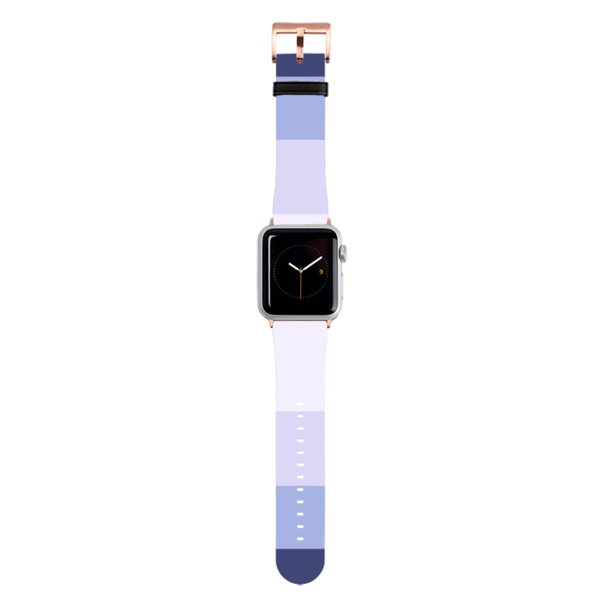 Munich Chroma Apple Watch Strap