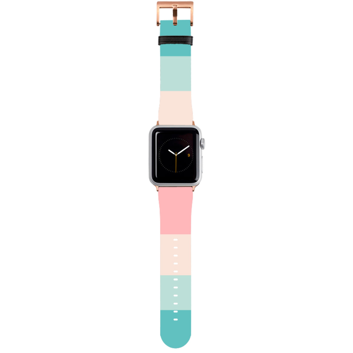 Murcia Chroma Apple Watch Strap